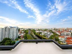 Windy Heights (D14), Condominium #602043221